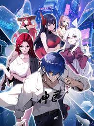 安卓手机拍软件海报剧照